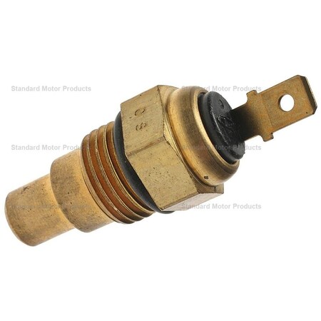 Standard Ignition Temperature Sender With Gauge, Ts-65 TS-65